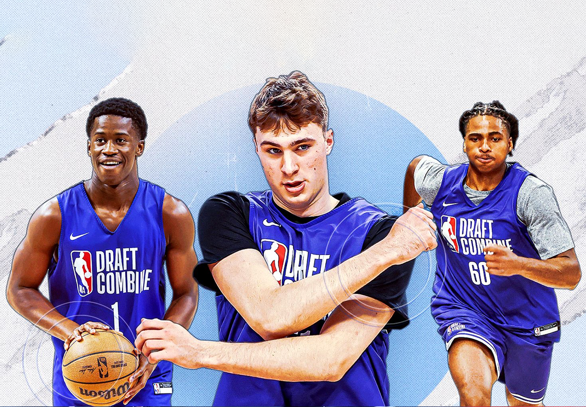 Clash of Titans The Final Four Battle for NBA Supremacy gemagazine