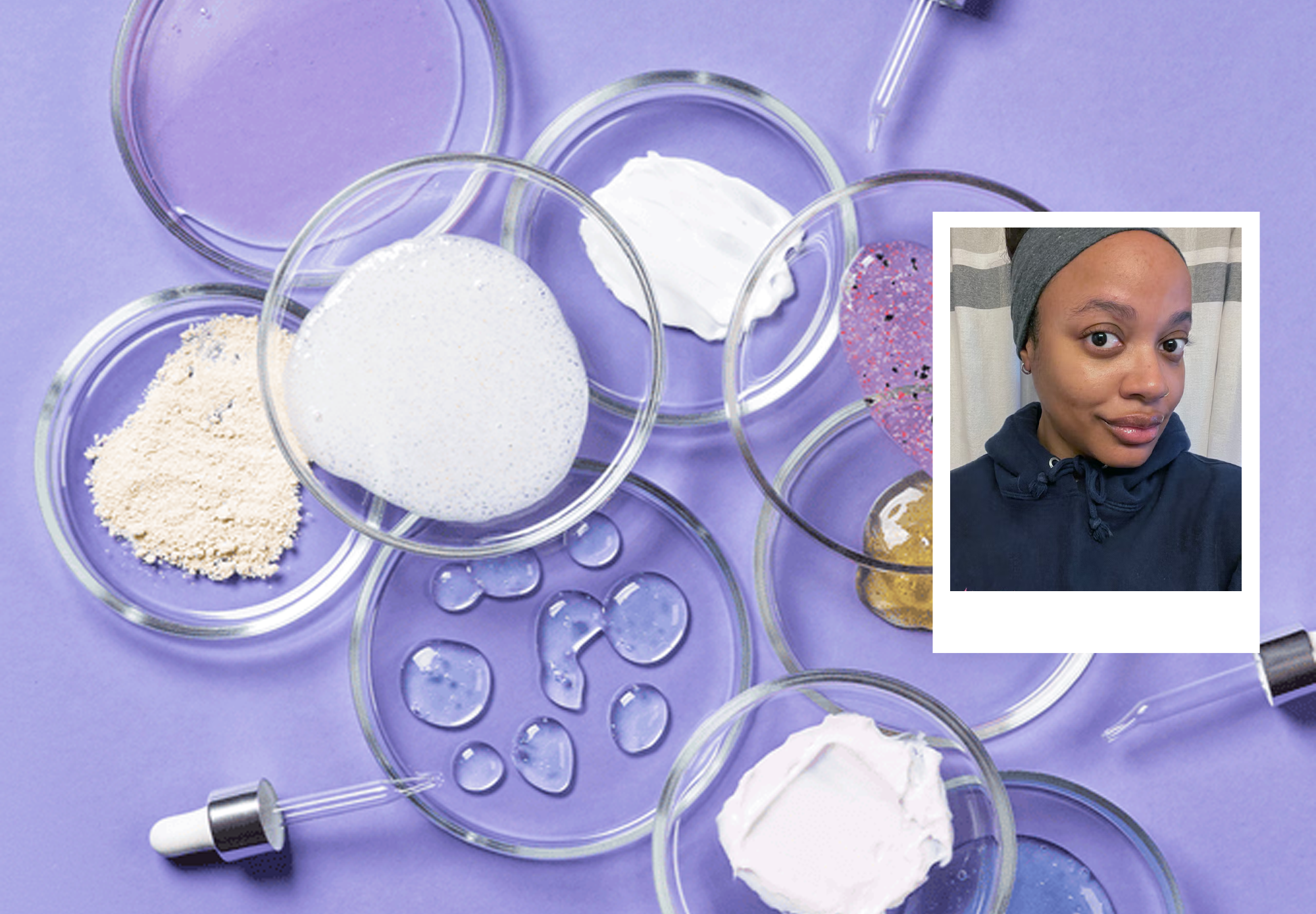Beauty 2.0: Biohacking your way to better skin | ge-magazine