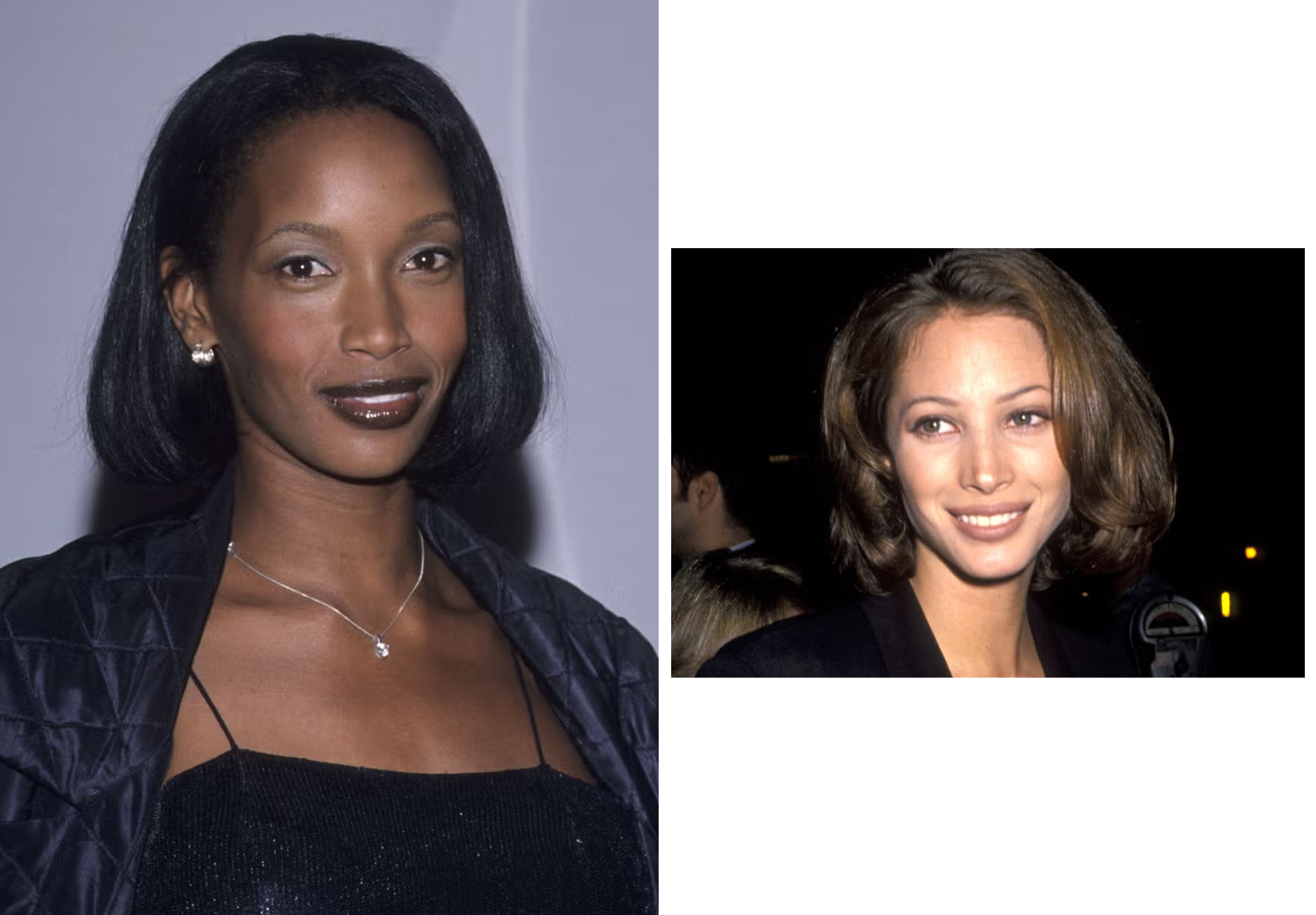 90s Inpired Bob How to recreate the iconic ’90s bob everyone’s wearing again | ge-magazine
