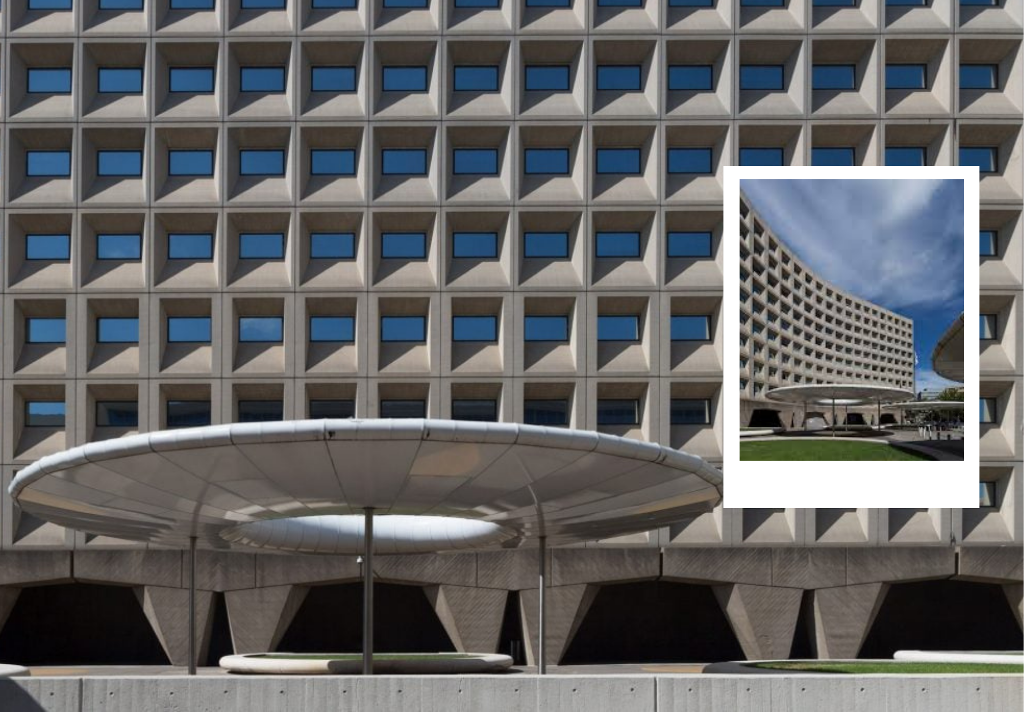 The Democracy In Design Act: Protecting Architectural Diversity Against ...