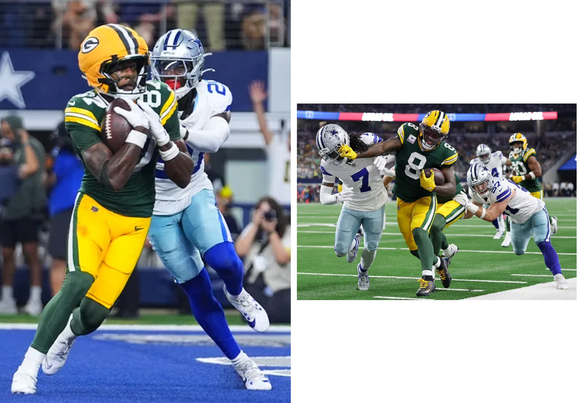 A Week of Shock and Standouts: Reviewing the NFL’s Tumultuous Week 4 ...
