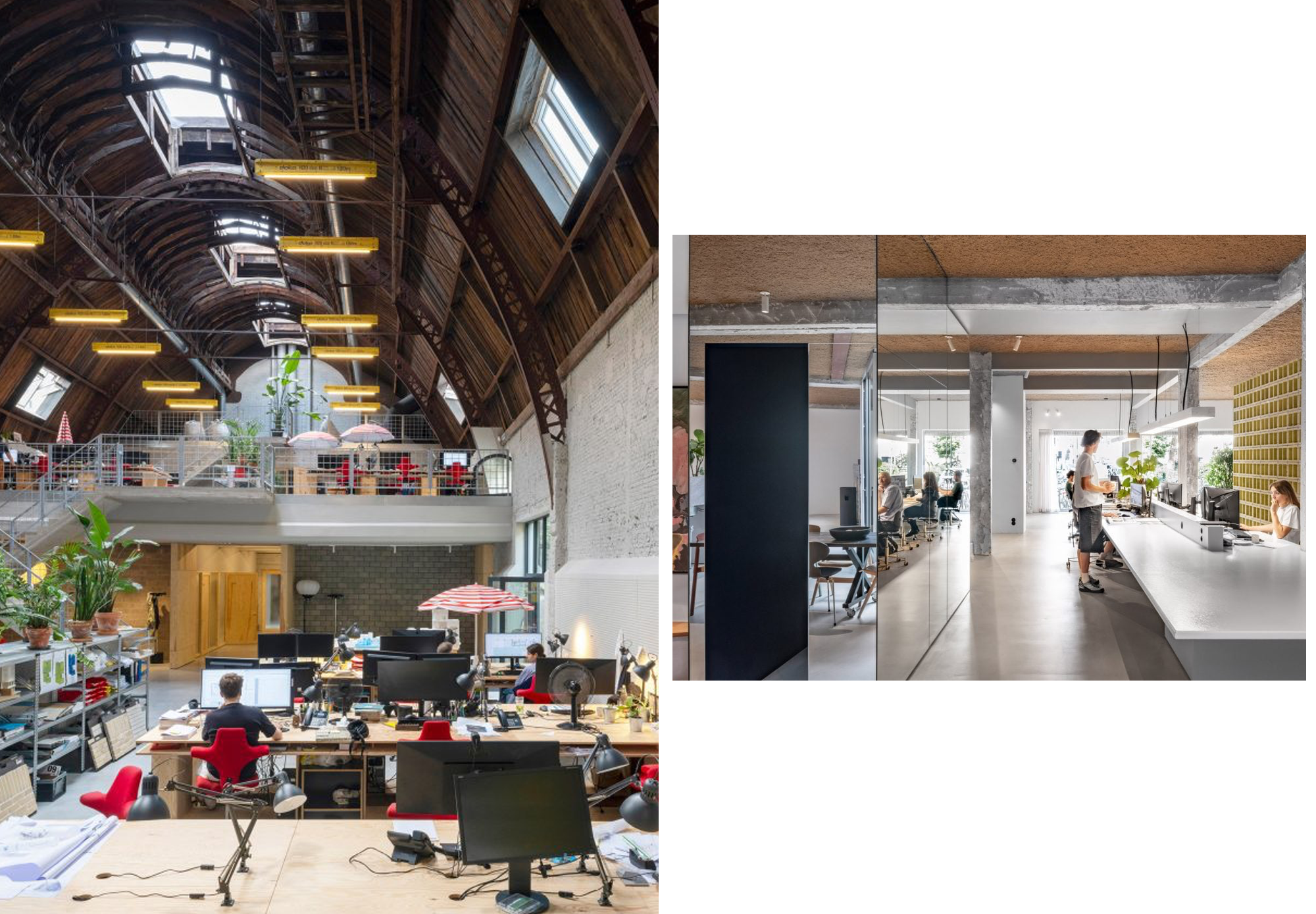 Inside belgium’s architecture scene: A study in contrasts and reuse ...