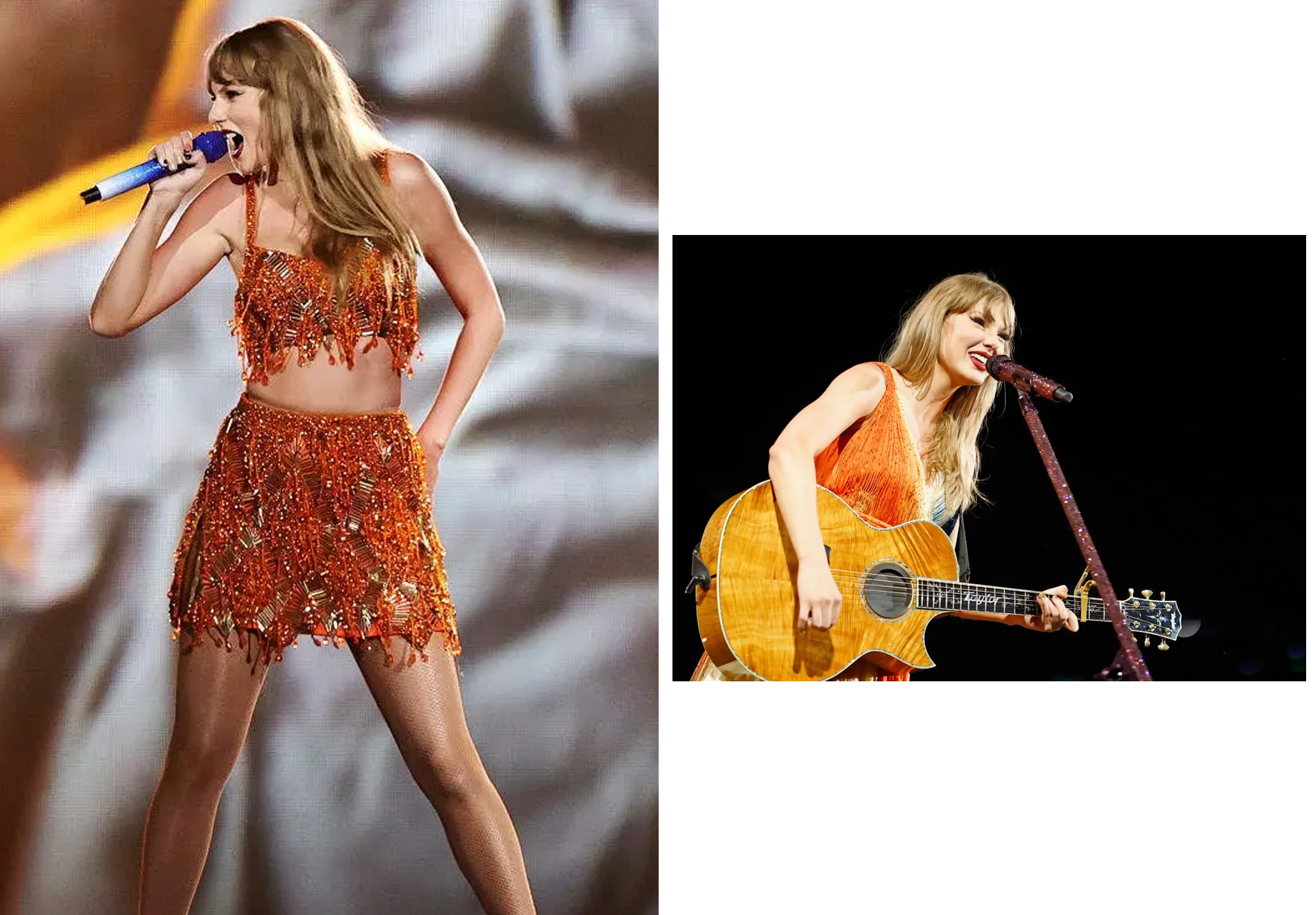 The Final Act: Taylor Swift’s “The Life of a Showgirl” and the 2026 ...