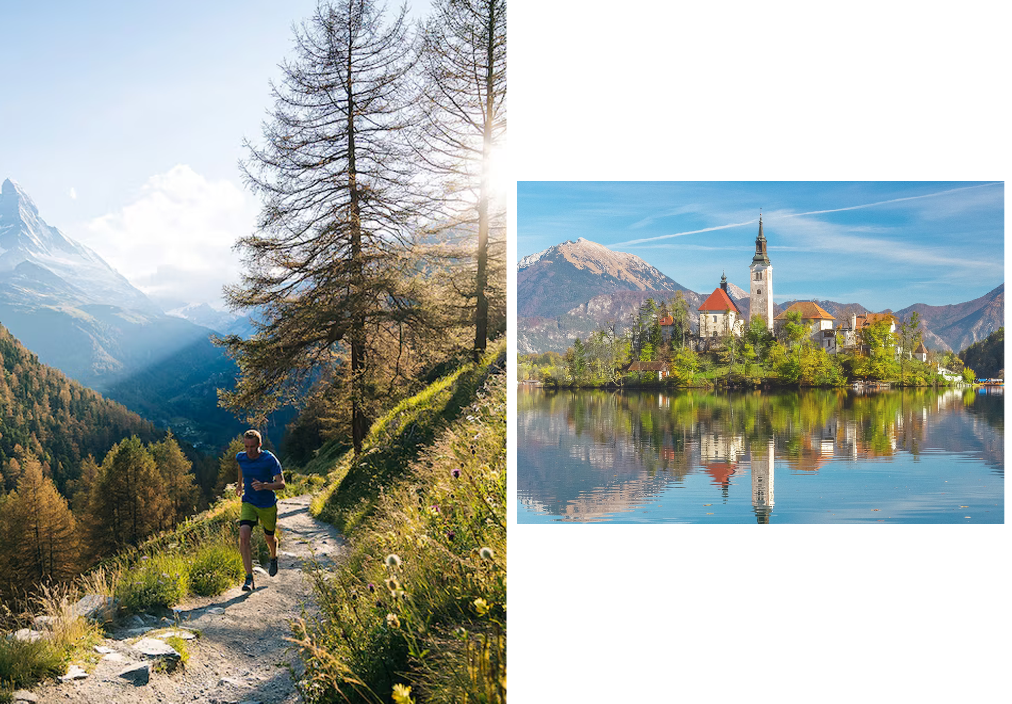 Global Strides: The World’s Most Scenic Running Routes for 2025 | ge ...