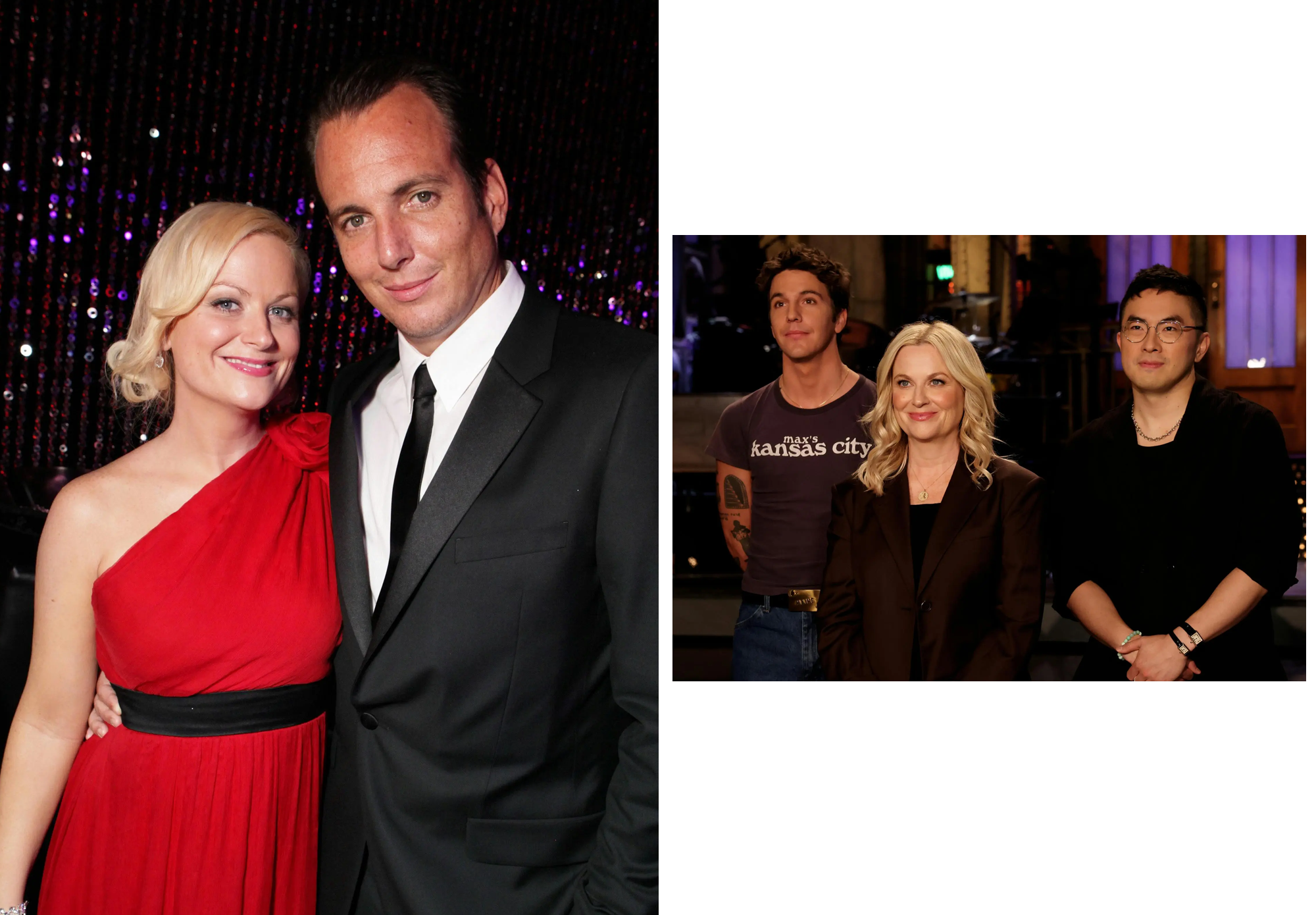 Love and Laughter: Amy Poehler’s Journey Through the Decades | ge-magazine