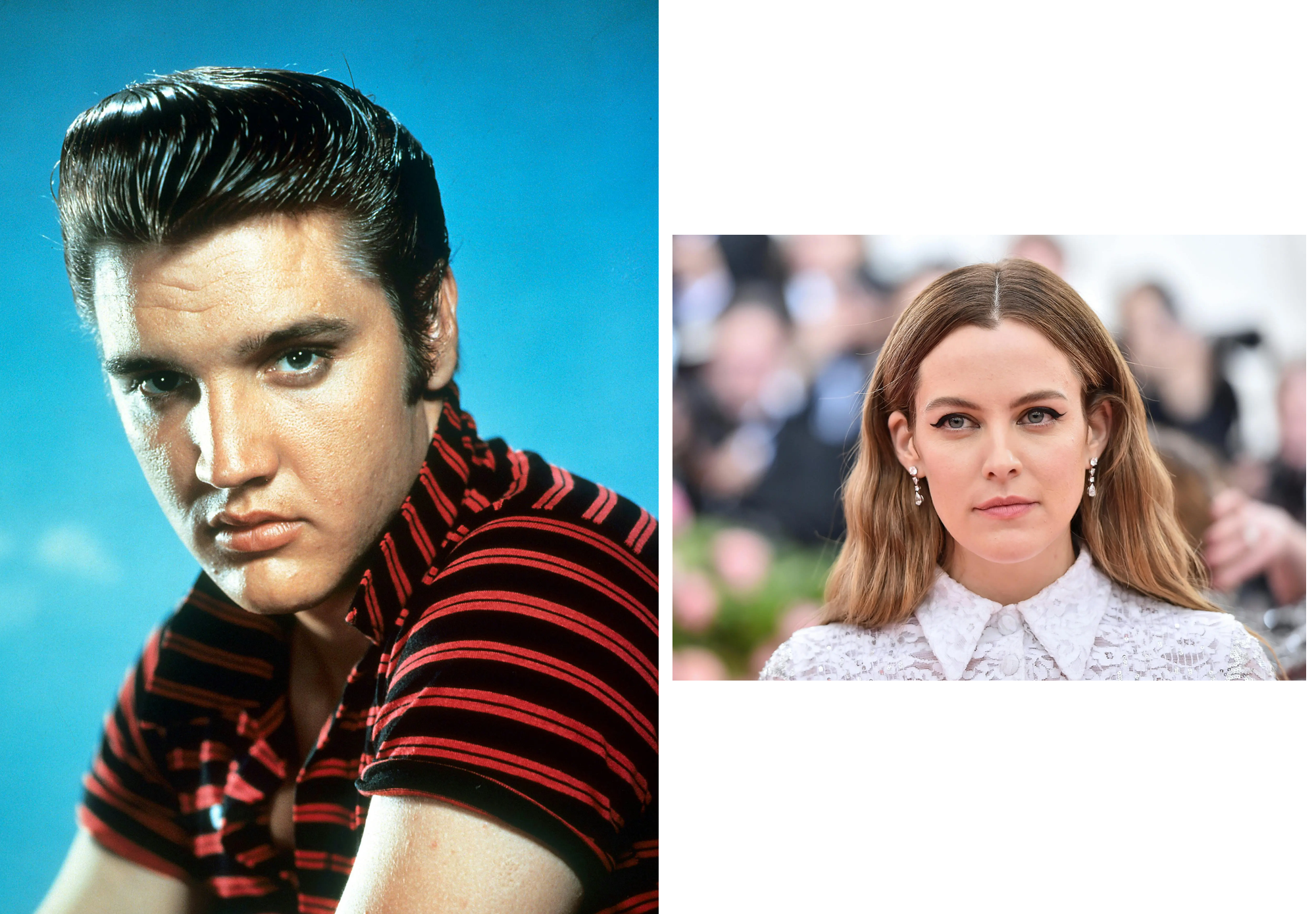 The Presley Progeny: Riley Keough’s Rock ‘n’ Roll Reality | ge-magazine
