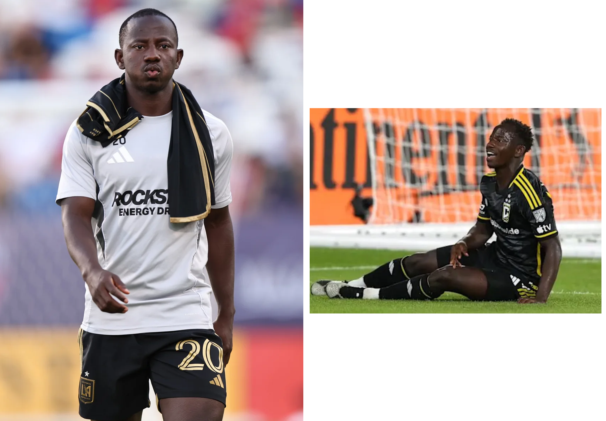 Structural Integrity: MLS Issues Lifetime Bans in Major Betting Scandal ...