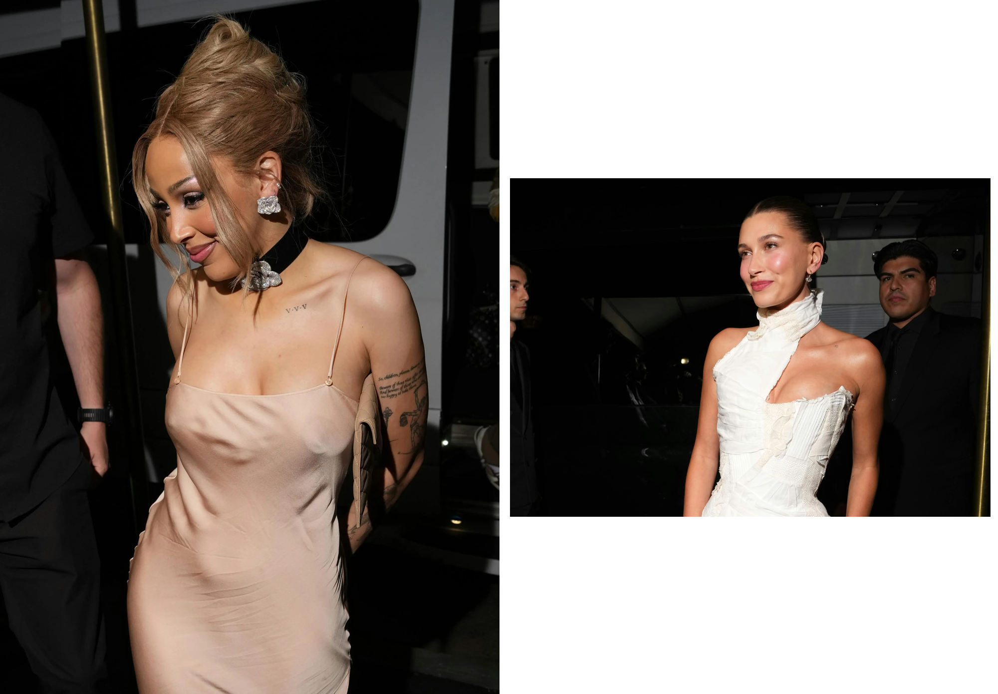 After the Met Gala, Fashion Loosened Its Tie and Kept Going | ge-magazine